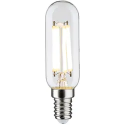 Paulmann Filament 230V LED Röhre E14806lm 5,9W 4000K dimmbar Klar 29136