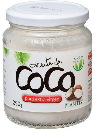 Artesania Agrícola Coconut Oil 250 gr