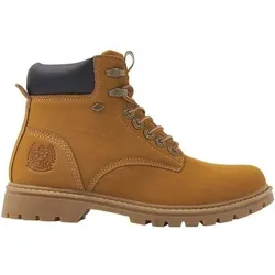 BRITISH KNIGHTS Stiefel SECCO, Größe 36 in Braun Braun