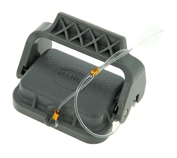 Harting Han 6B-AK-LB-Dichtung