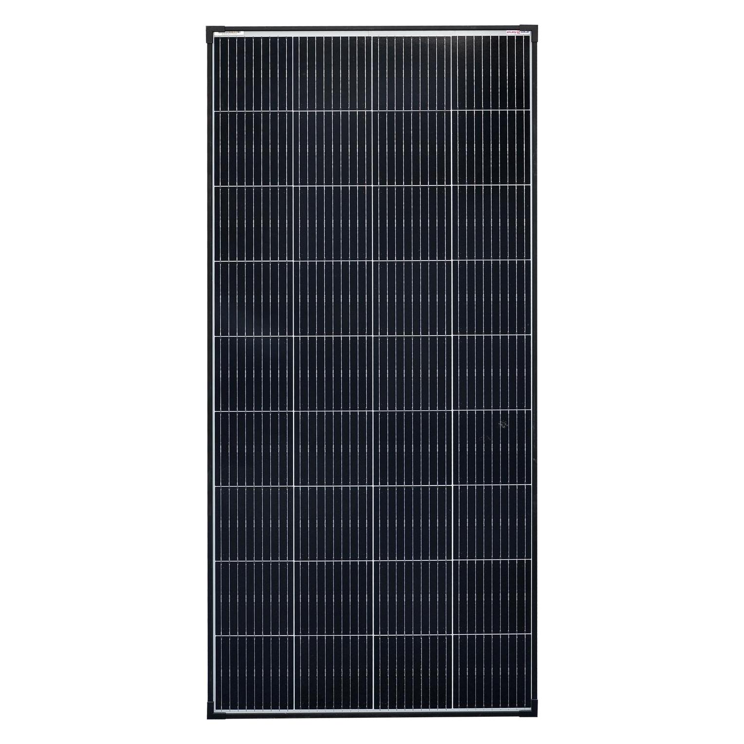 Enjoy solar Mono PERC (180 W, 10.90 kg) (B07PQN8FM6)