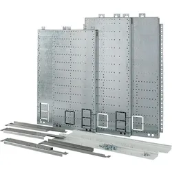 Eaton 180574 Einbausatz Sicherungsleisten, feldübergreifend, Feldtiefe=600mm XSMLV-I-D600