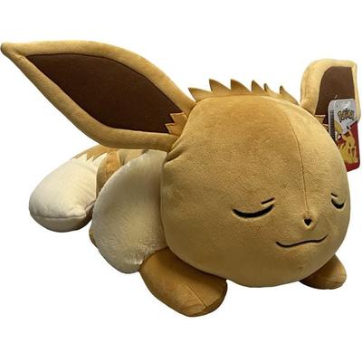 PKW - 18' Sleeping Plush (Eevee)