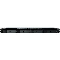 SYNOLOGY RS822+ - NAS-Server RackStation RS822+ Leergehäuse