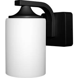 OSRAM HOMELIGHTING ENDURA Classic Lantern Cylinder E27 Black 4099854452079 LED-Außenwandleuchte LED E27 Schwarz