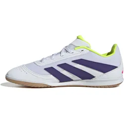 Fußballschuhe Adidas AG Adidas Fußballschuhe - Predator Club in Sala - Mehrfarbig - 10 (44 2/3)