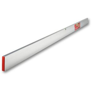 SOLA Richtlatte 2040101, SLN 1 100, Leuchtbelag, 100cm, aus Aluminium, 1 Libelle