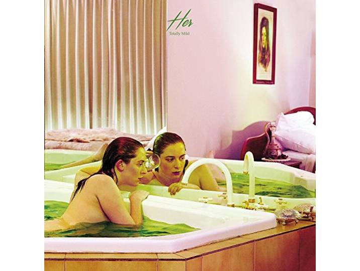 Totally Mild - Her