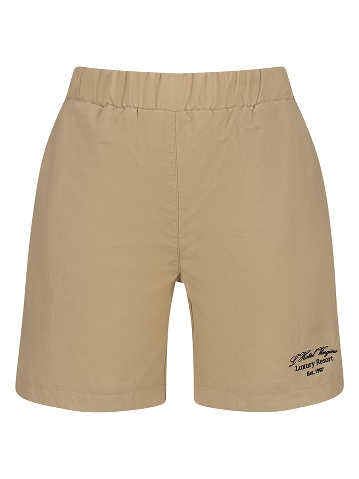 Vingino Shorts in Beige - 128