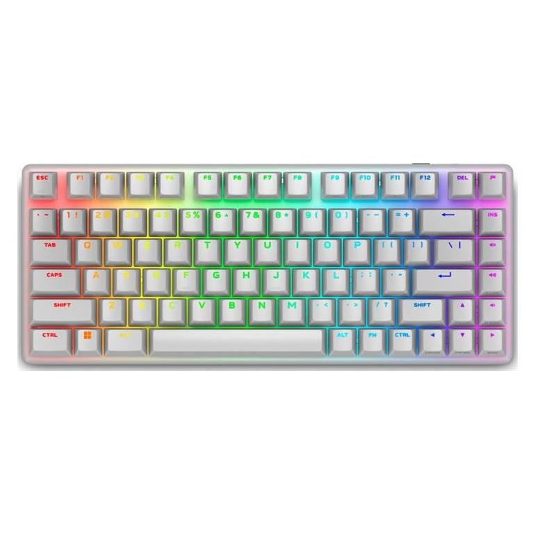 Dell Alienware Pro Wireless Gaming Keyboard (US, Kabelgebunden, Kabellos) (PRO-KB-W-WW)