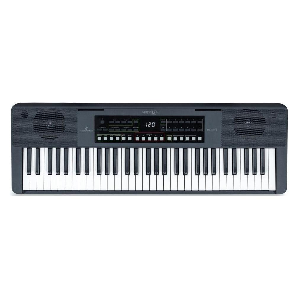 Soundsation SOUNDSTATION KEYLI 61 - Keyboard (61 Tasten) (KEYLI-61)
