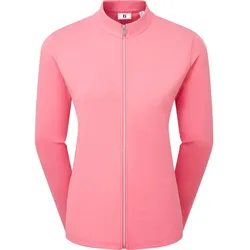 FootJoy Midlayer Full-Zip, rosa