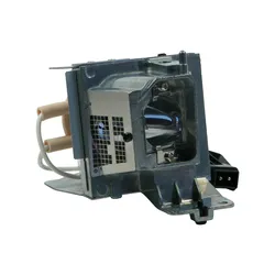 Codalux Beamerlampe für DELL LMP-1550, 725-BBDR verkauft und kompatibel mit PHILIPS Lampe mit Gehäuse, Beamerlampe
