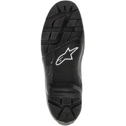 Alpinestars, Motorradschuhe, Ersatz Sohle Tech3/7 Enduro (Damen, Herren, 40.5)