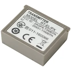 Sekonic Radio Transmitter für L858D Elinchrom-Phottix