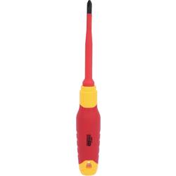 KS Tools 117.5002 117.5002 Kreuzschlitz-Schraubendreher PH 2 DIN 7438