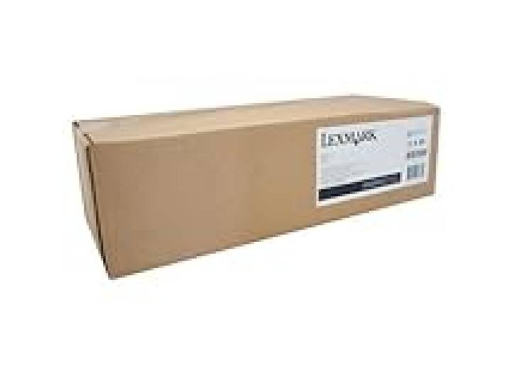 Lexmark Toner Cartridge 1 Pc(S) Original Cyan, W128279656 (Original Cyan)