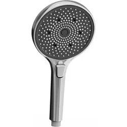 spirella, Duschbrause, Pommeau De Douche (4 Strahlarten)