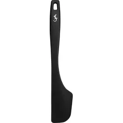 LURCH Teigschaber Smart Tool  28cm - schwarz