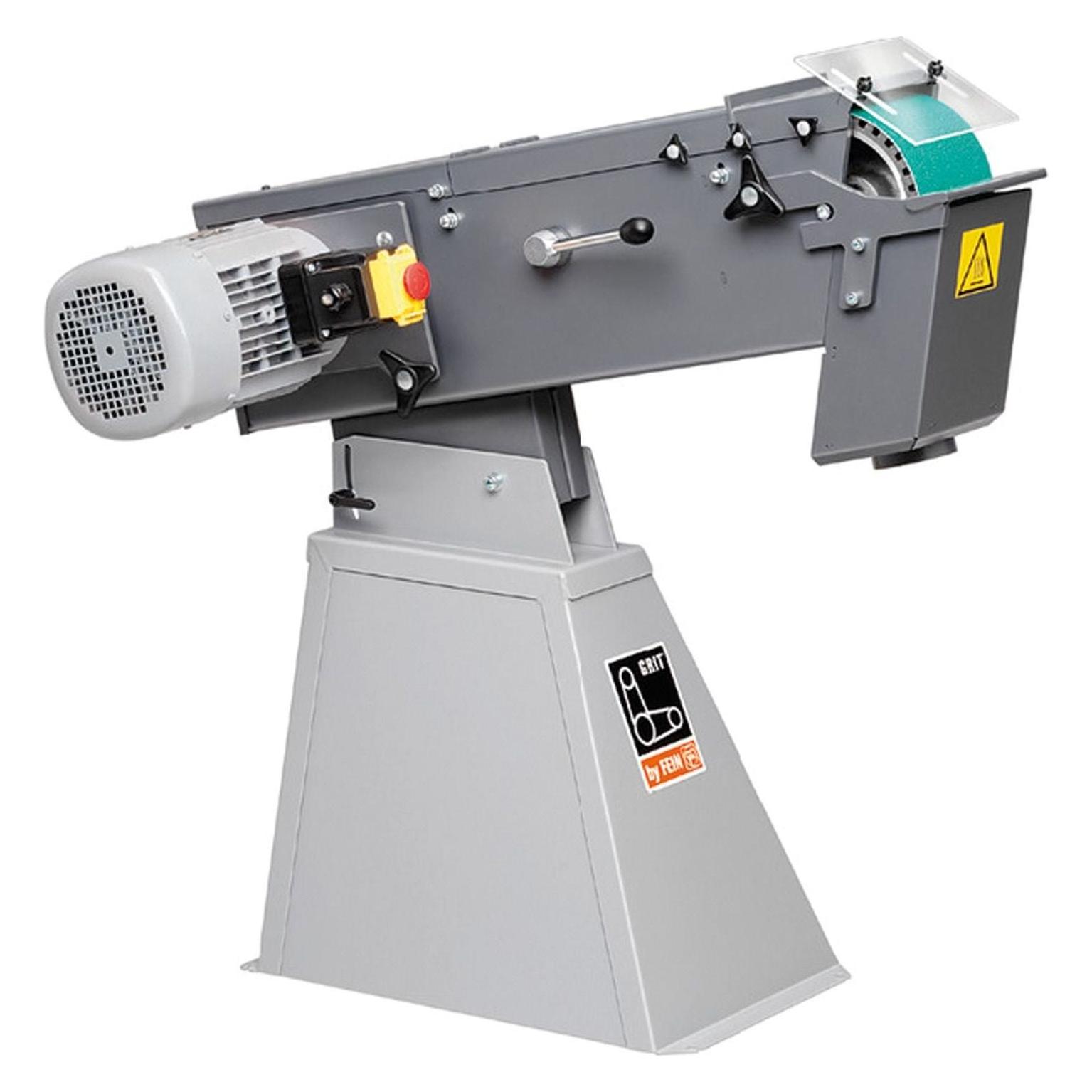 Fein Bandschleifmaschine, 150 mm GRIT GIS 150 (79023050443)