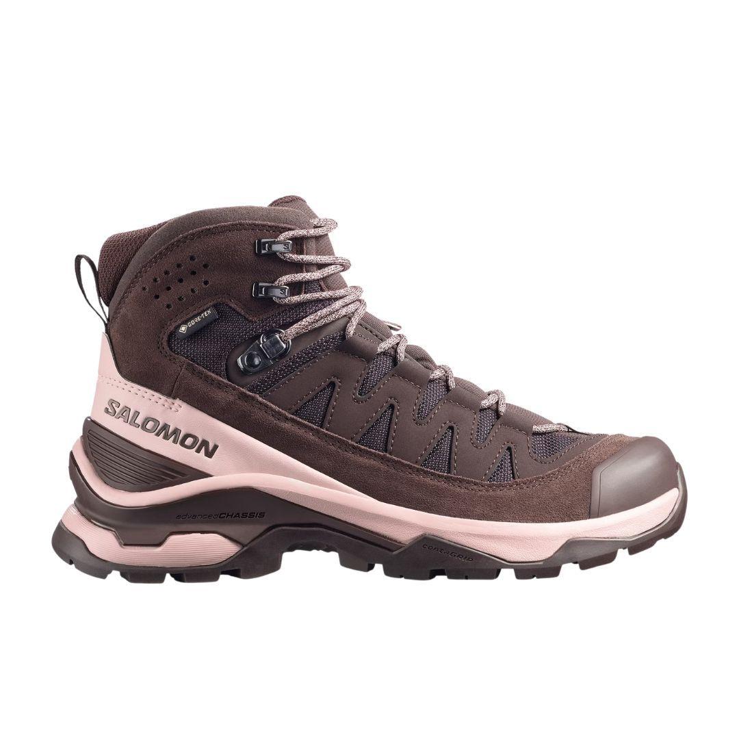 Salomon Damen Quest Echo GTX schwarz 43.3