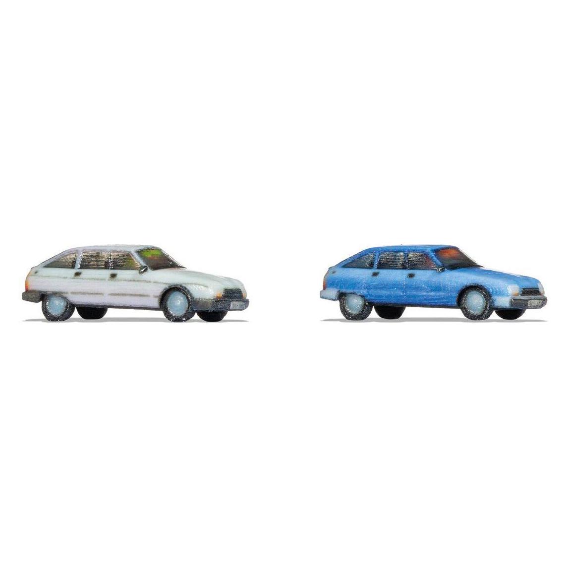 Noch 44603 Z PKW Modell Citroën GSA, 2er (44603)