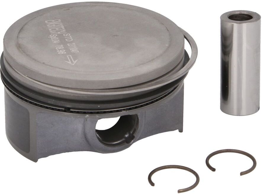 Kolben ENGITECH ENT050509 STD