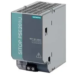 Siemens Puffermodul 6EP1961-3BA01 SITOP 100ms bis 10s