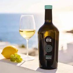 Cantine di Dolianova 2024 Cantine di Dolianova Prendas Vermentino di Sardegna 2024 Vermentino  Italien
