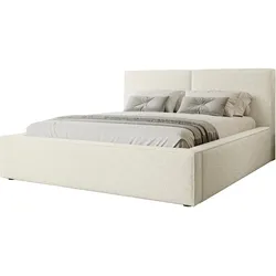POLSTERBETT Santos Boucle