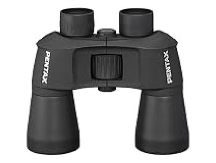 Pentax 65905 Jumelles SP 16 x 50 avec Etui Noir