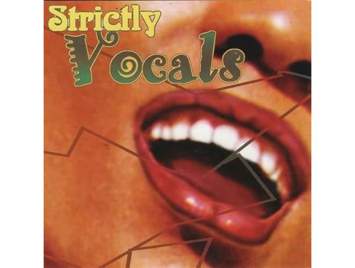 Strictly Vocals