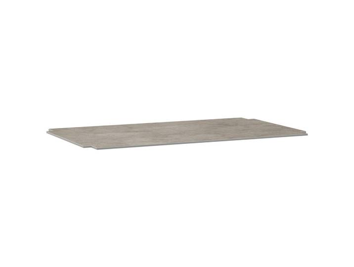 Joop! Tischplatte, Creme, Keramik, rechteckig, 95x2x160 cm, Esszimmer, Esstische, Esstische