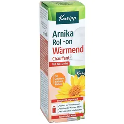 Kneipp Arnik Roll On Waerm