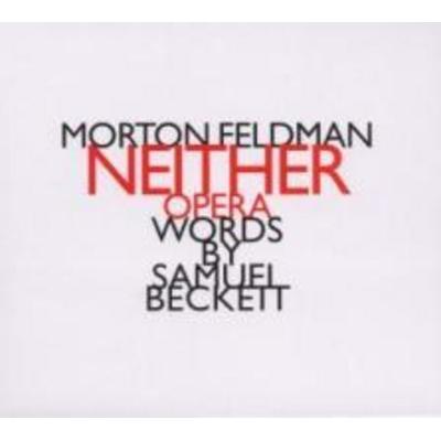 Neither - Pesko,RSO Frankfurt, CD