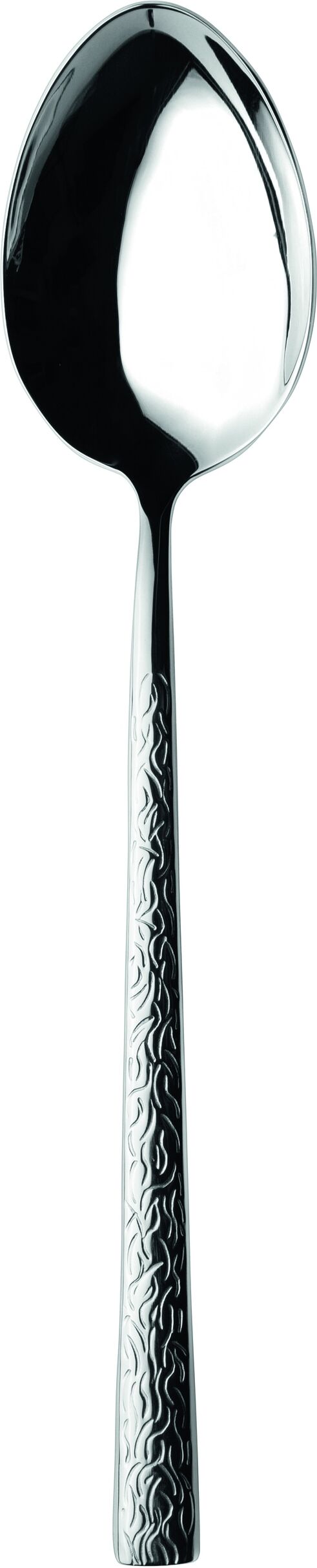 Besteck-Set MÄSER "Ivy", silber, 12 Stk., Essbesteck-Sets, Besteck-Set