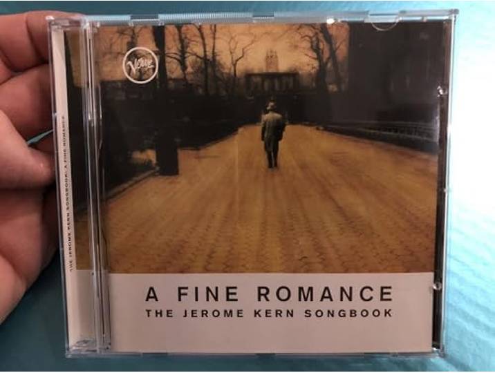 Fine Romance: Jerome Kern Songbook