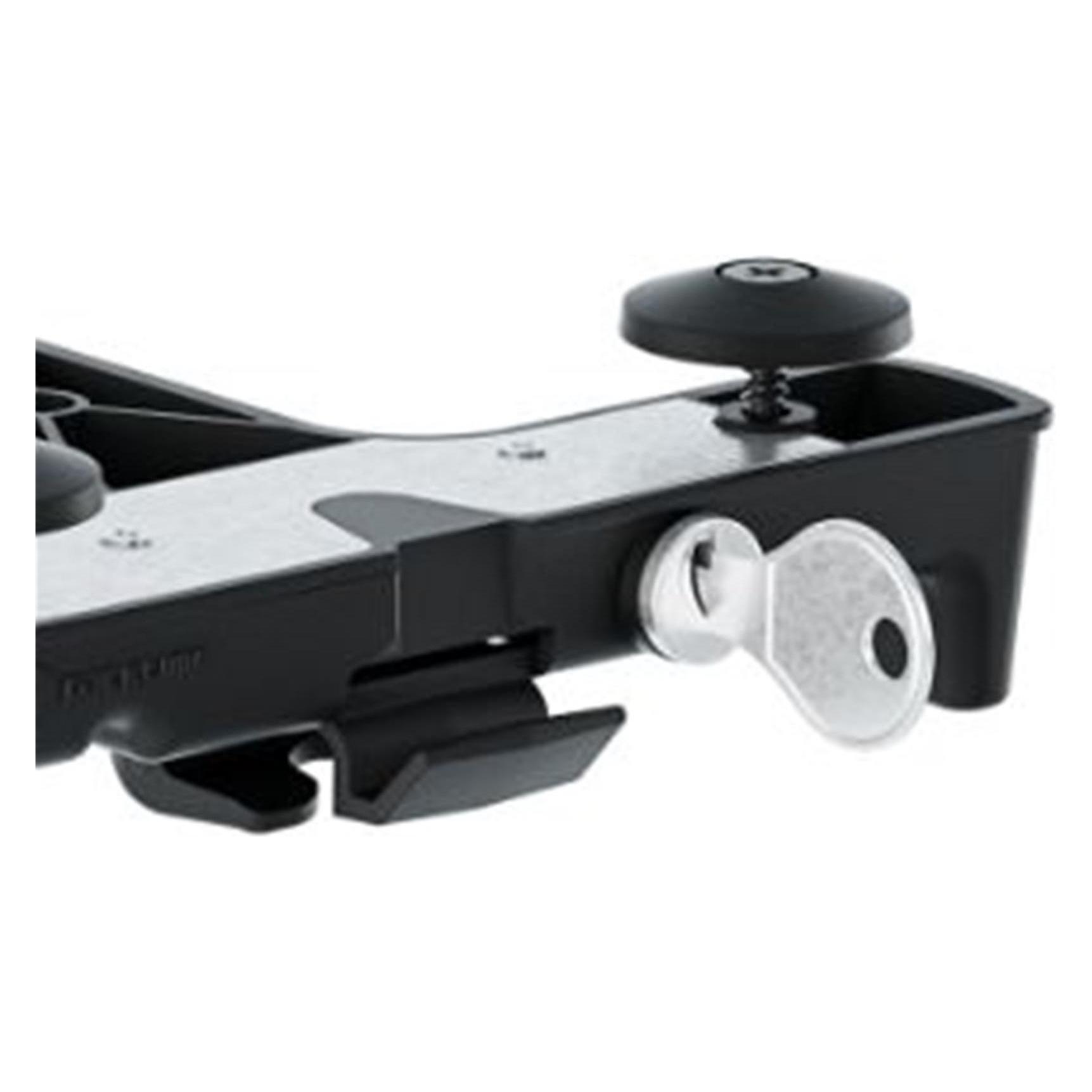 Racktime Snap-it 2.0 Schloss-Set (31112)