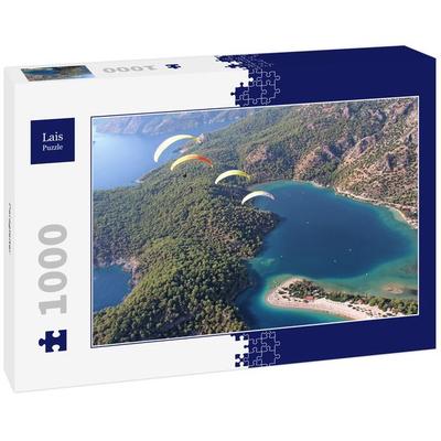 Lais Puzzle Paragleiter 1000 Teile
