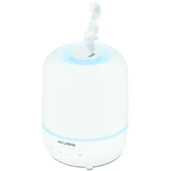 Stylies Ultraschall-Luftbefeuchter Lynx, Luftbefeuchter, Weiss