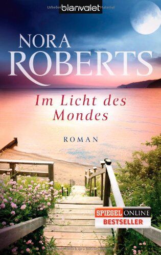 Nora Roberts - Im Licht des Mondes: Roman - Preis vom 17.10.2026 19:25:27 h