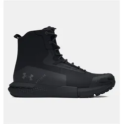 Under Armour, Herren, Wanderschuhe, Charged Valsetz (41), Schwarz