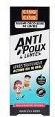 Cinq sur Cinq Anti-Poux Baume Décolleur de Lentes 60 ml - Tube
