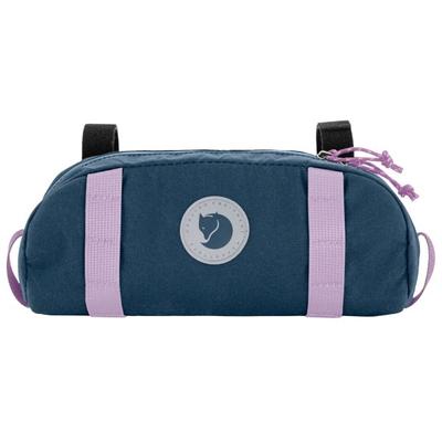 Fjällräven - Hoja Handlebar Pocket - Lenkertasche Gr One Size blau
