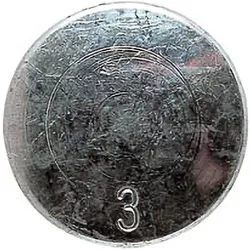 Mafell, Zubehör Maschine, Führungsstück 8 mm