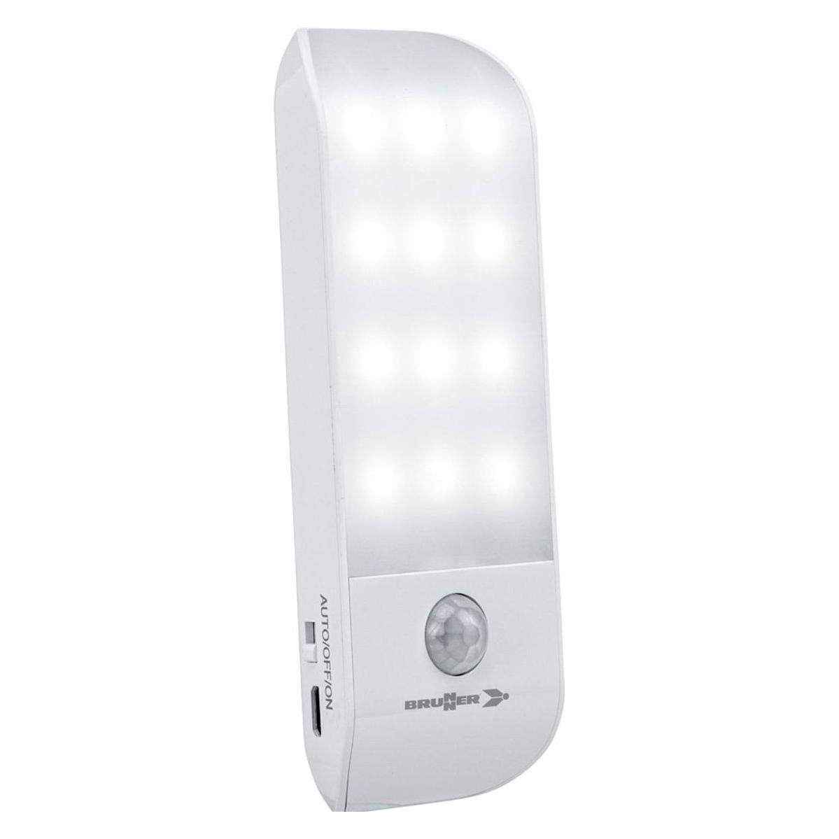 Brunner Athome (240 lm) (7530031N)