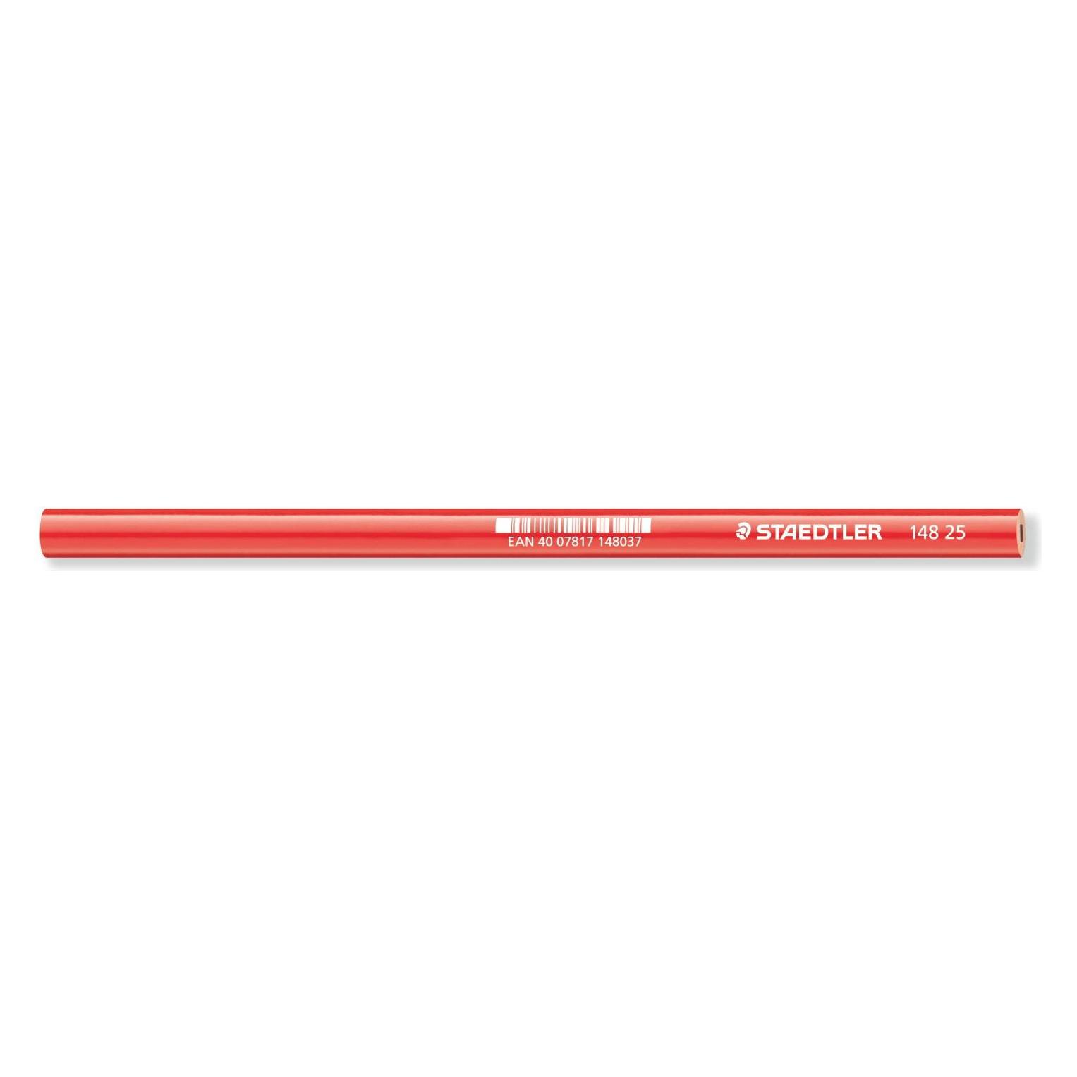 Staedtler Zimmermannbleistift (1.50 mm, HB, 1x) (148 25)