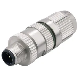 Weidmüller Steckverbinder SAIS-4-IDC-M12B-COD