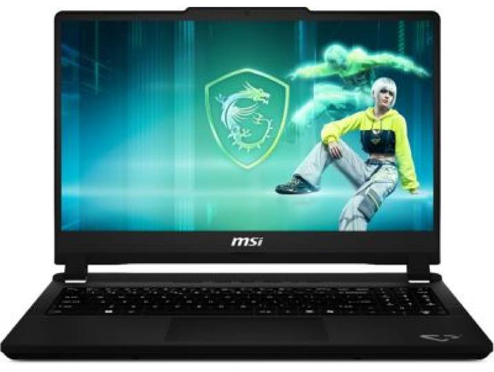 Msi - Pc Gamer Cyborg 15 C13weo-629fry