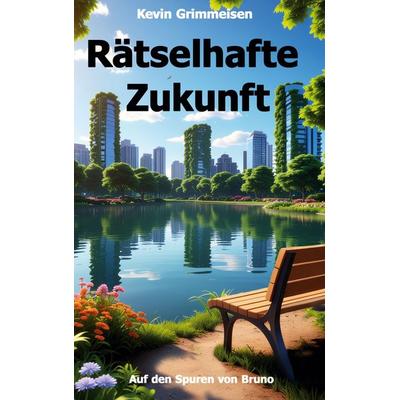 Rätselhafte Zukunft, Taschenbuch von Kevin Grimmeisen, BoD – Books on Demand, 978-3-695-17185-9